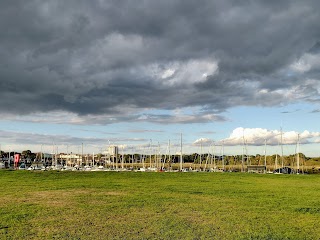 Eastern Parade Play Area