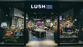 Lush Cosmetics Meadowhall