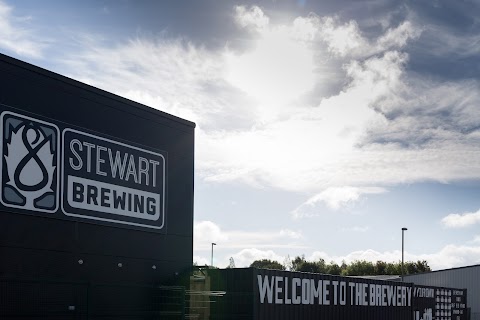 Stewart Brewing