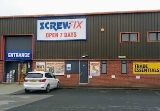 Screwfix Southport