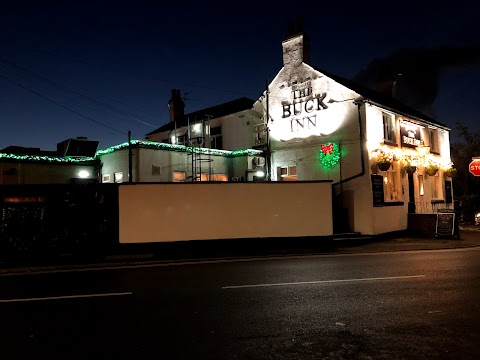 Buck Inn