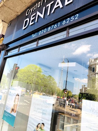 Crystal Palace Dental Practice