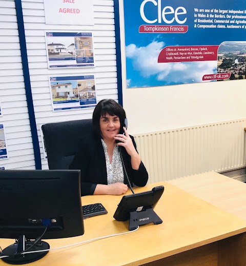 Clee Tompkinson Francis Estate Agents & Letting Agent Port Talbot