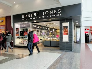 Ernest Jones