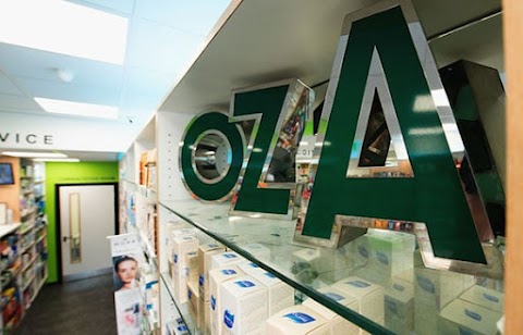 Oza Chemist