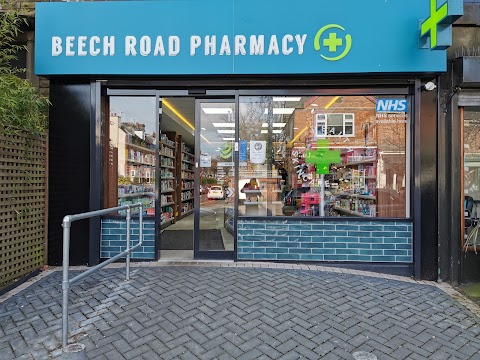Beech Road Pharmacy