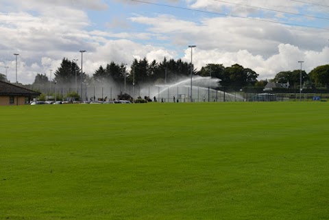 Countesswells Sports Field