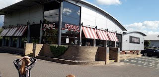 TGI Fridays - Cheadle