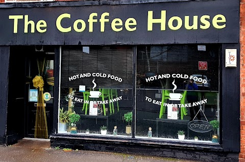 The Coffee House