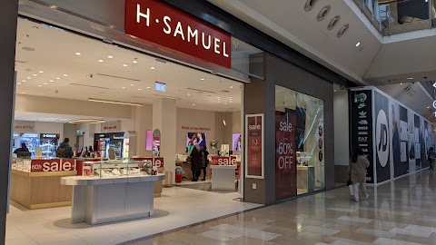 H. Samuel