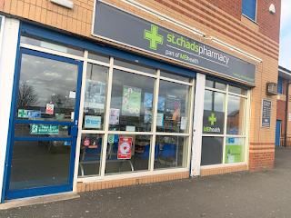 St Chads Pharmacy