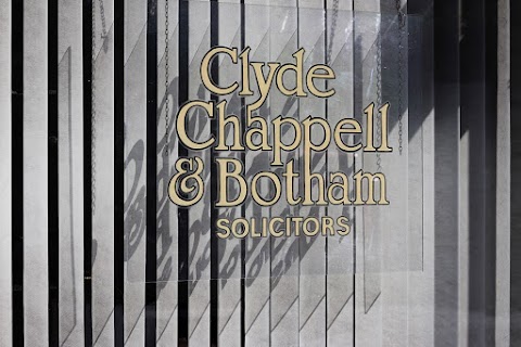 Clyde Chappell & Botham Solicitors