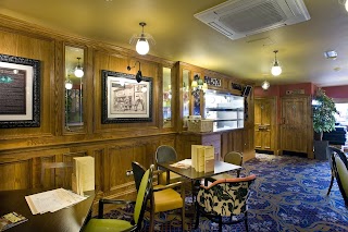 The Denmead Queen - JD Wetherspoon