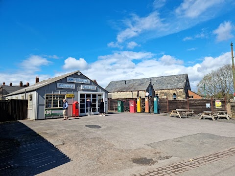 Black Country Living Museum