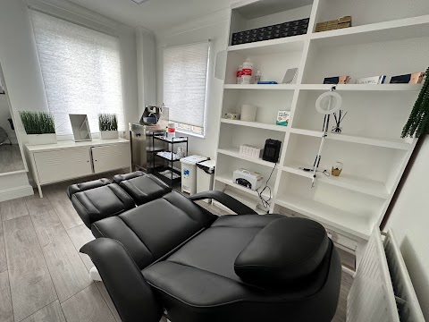 Balham Aesthetics Treatment Suite