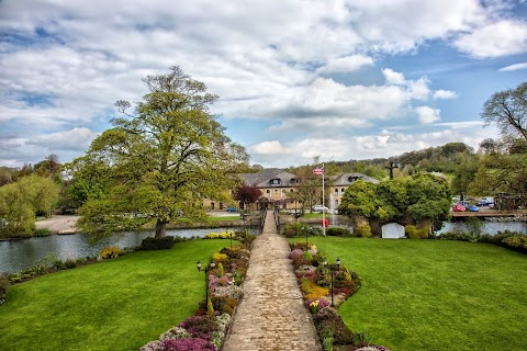 Waterton Park Hotel