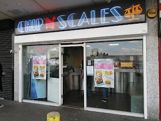 Chip n Scales