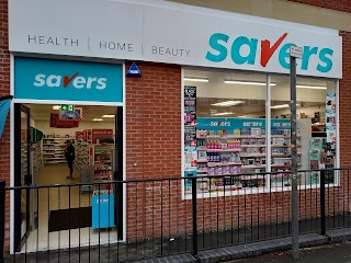 Savers Health and Beauty