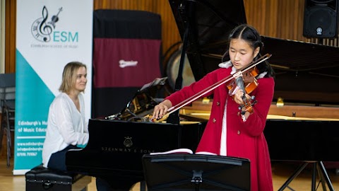 Edinburgh School of Music