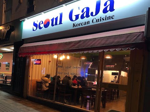 Seoul GaJa