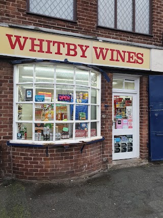 Whitby Wines