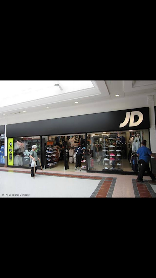 JD Sports