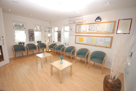 Abington Dental Practice