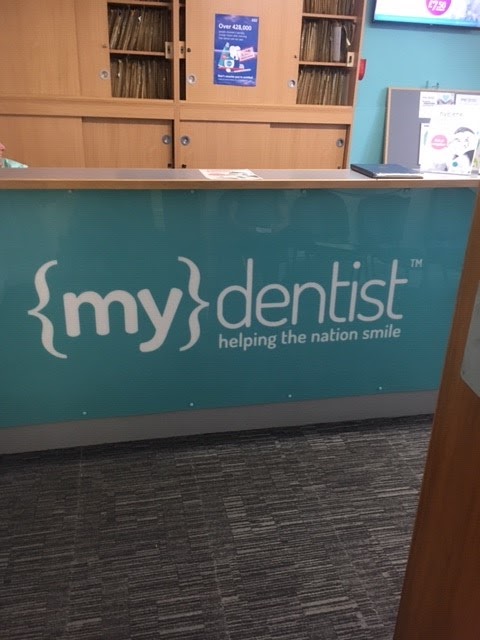 mydentist, Crosby Road South, Liverpool