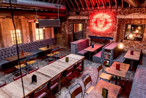 BrewDog Norwich