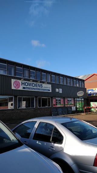 Howdens - Bracknell