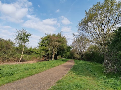 Lamplighters nature Reserve