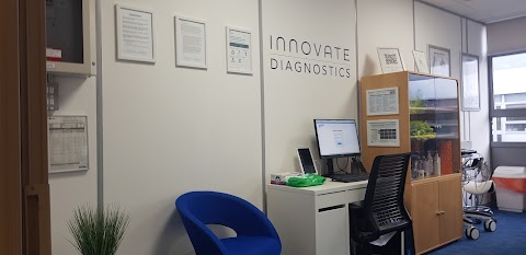 Innovate Diagnostics