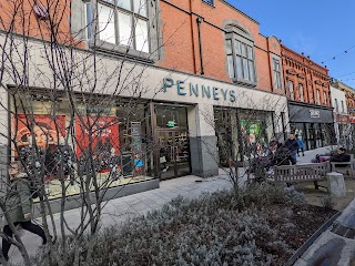 Penneys