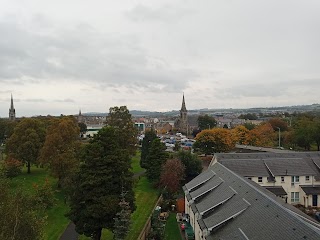 Dalkeith Water Tower