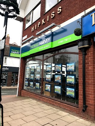 Thomas Harvey Estate Agents & Valuers