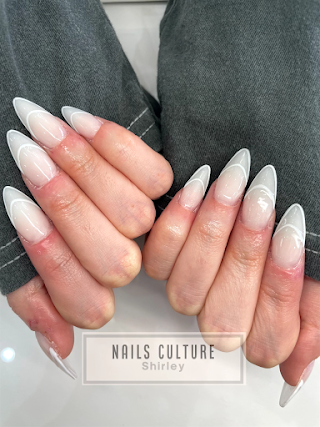 Nails Culture Shirley