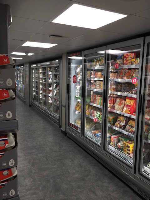 Co-op Food - South East Road