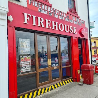 Firehouse Pizza Booterstown