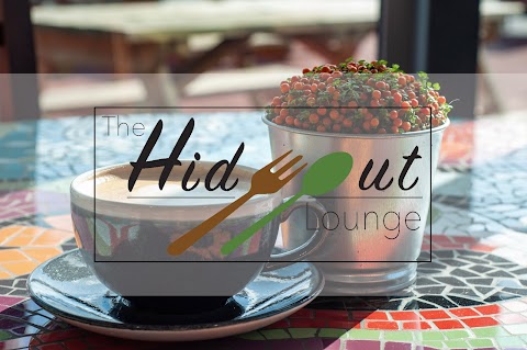 The Hideout Lounge