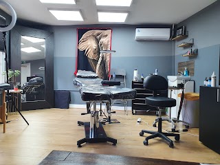 Jammes Tattoo Studio