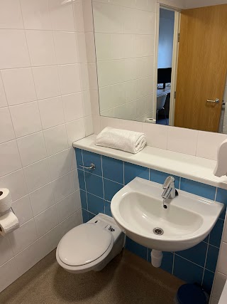 Travelodge Sheffield Central