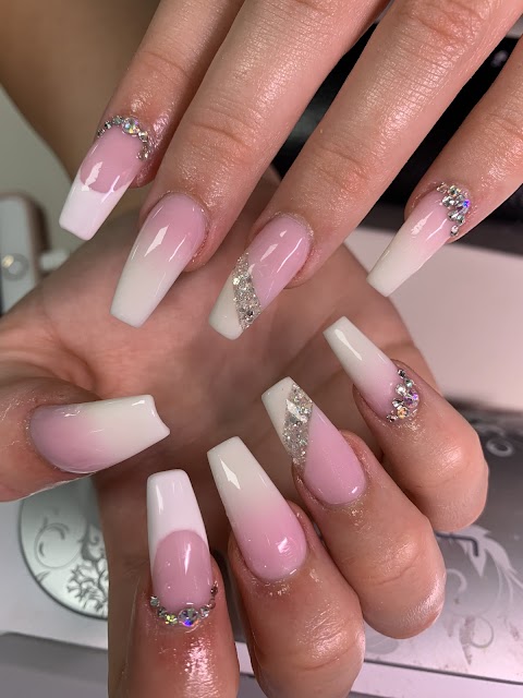 Tiffanie's Nails and Beauty