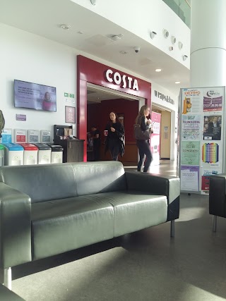 Costa Coffee