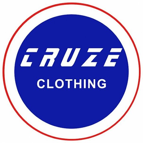 CRUZE CLOTHING