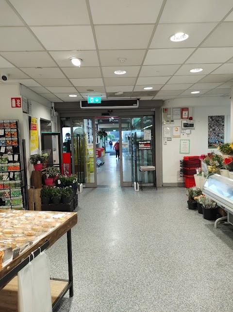 SuperValu Malahide