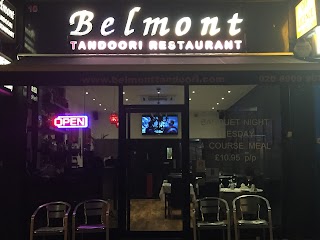 Belmont Tandoori