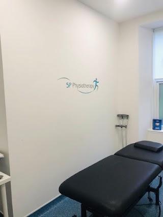 SP Physiotherapy