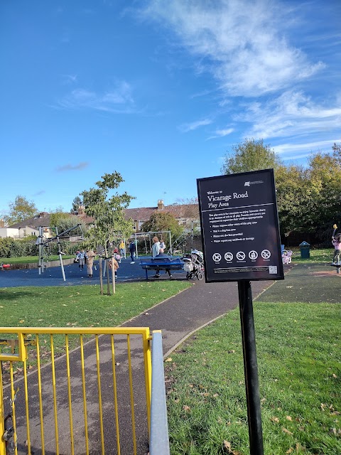 Teddington Pool & Fitness Centre