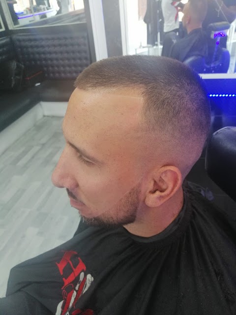 Styling barberz