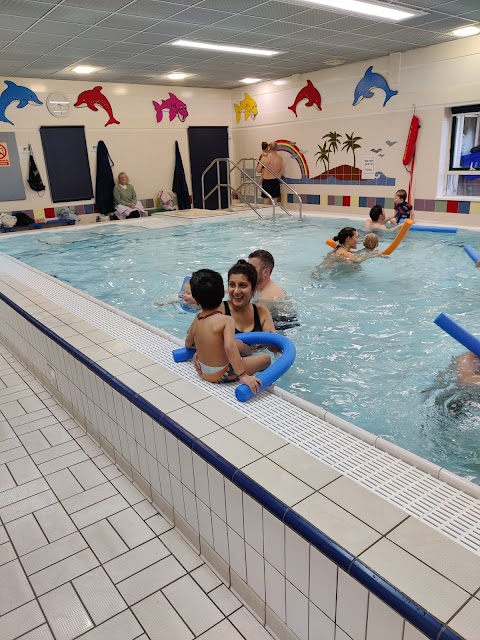 Water Babies @ Meadow Wood Pool